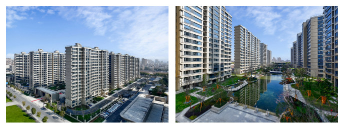 远洋集团｜探索特殊资产赛道，远洋建管助力项目纾困保交付