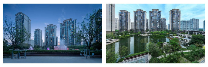 远洋集团｜探索特殊资产赛道，远洋建管助力项目纾困保交付